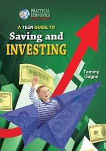 Teen Guide to Saving and Investing
