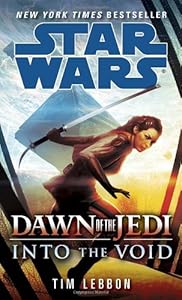 Into the Void: Star Wars