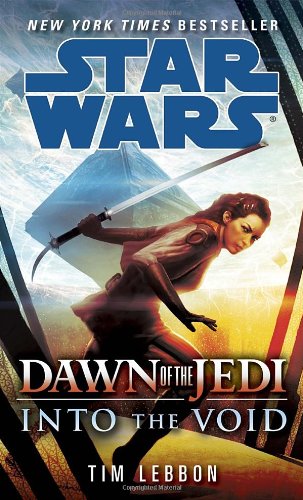 Into the Void: Star Wars by Tim Lebbon