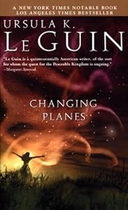 Changing Planes: Stories
