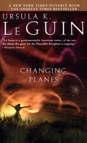 Changing Planes: Stories by George Takei
