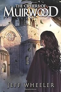 The Ciphers of Muirwood