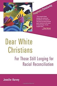 Dear White Christians: For Those Still Longing for Racial Reconciliation