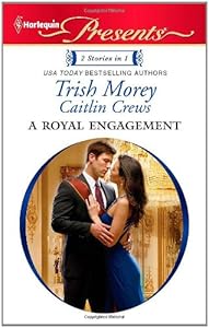 A Royal Engagement: The Storm Within The Reluctant Queen (Harlequin Presents)