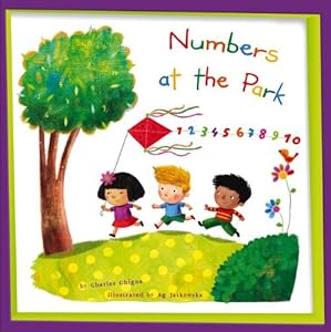 Numbers at the Park: 1-10
