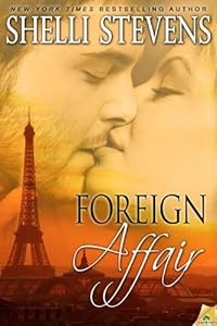 Foreign Affair