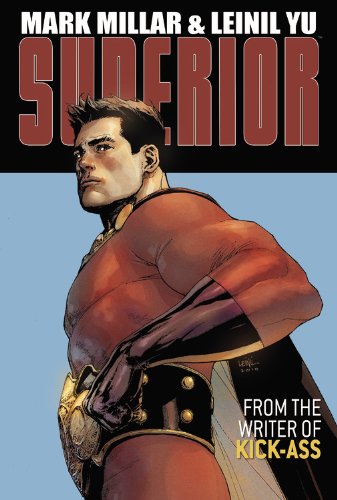 Superior by Mark Millar