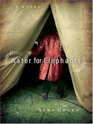 Water for Elephants (Thorndike Paperback Bestsellers)