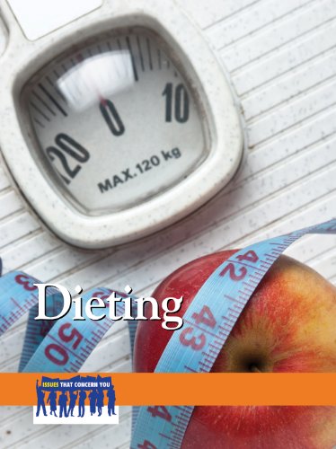 Dieting by Greenhaven Press Editor  (Editor)