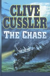 The Chase (Wheeler Hardcover)