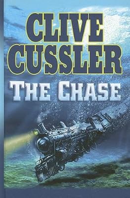 The Chase (Wheeler Hardcover)