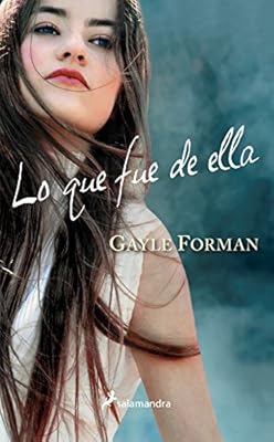 Lo que fue de ella