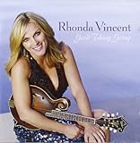 Rhonda Vincent - If Heartaches Had Wings / One Step Ahead of Blues