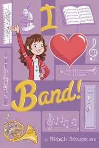 I Heart Band #1