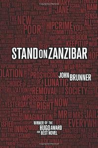 Stand on Zanzibar