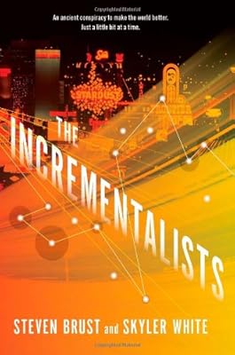 The Incrementalists