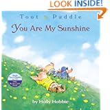 Toot & Puddle: You Are My Sunshine