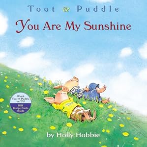 You Are My Sunshine