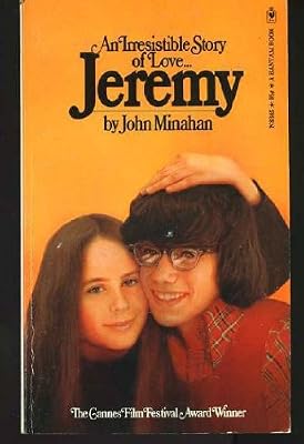 Jeremy: An Irresistible Love Story