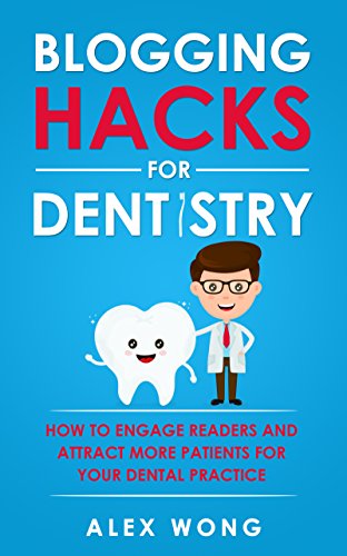 Algopix Similar Product 5 - Blogging Hacks For Dentistry How To