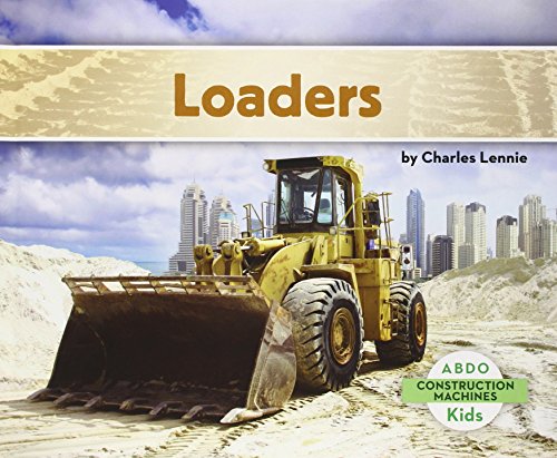 Loaders by Charles Lennie
