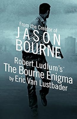 Robert Ludlum's
