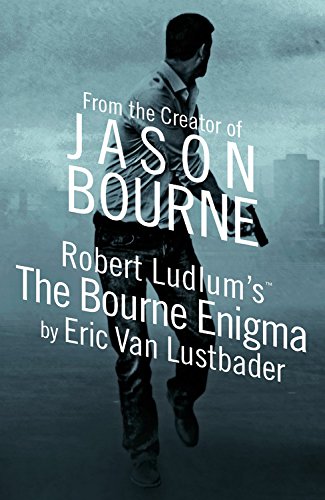 Robert Ludlum's by Eric Van Lustbader
