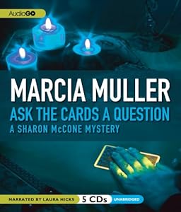 Ask the Cards a Question