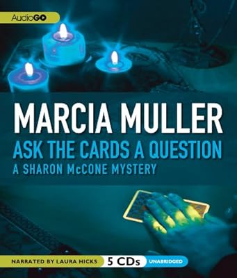 Ask the Cards a Question