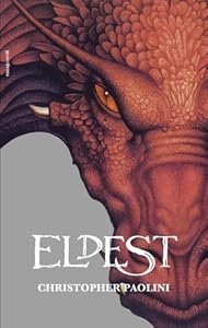 Eldest (Inheritance Cycle (Other Languages Hardcover)) (Spanish Edition)