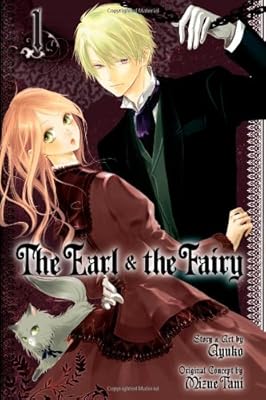 The Earl &amp; the Fairy, Vol. 1