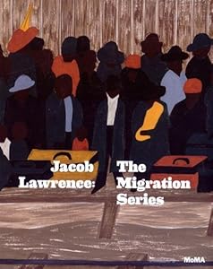 Jacob Lawrence: The Migration Series