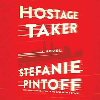 Hostage Taker