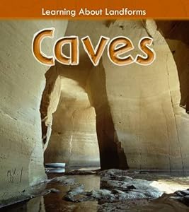 Learning About Landforms Pack A of 5