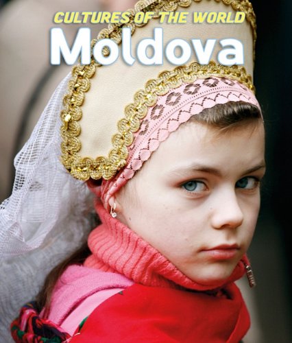 Moldova by Patricia Sheehan
