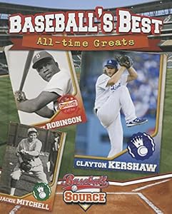 Baseball's Best: All-Time Greats