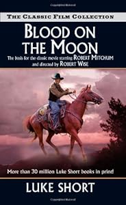 Blood on the Moon