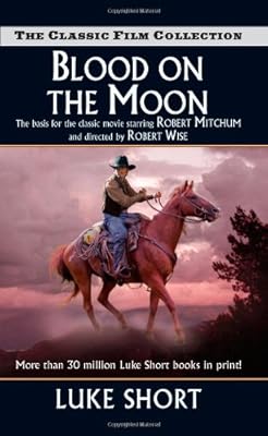 Blood on the Moon