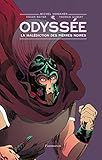 Odyssée, Tome 1 : La malédiction des Pierres Noires par Michel Honaker Odyssée, Tome 1 : La malédiction des Pierres Noires par Michel Honaker
