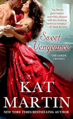 Sweet Vengeance