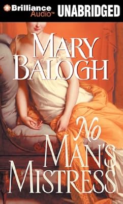 No Man's Mistress