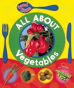 All About Vegetables