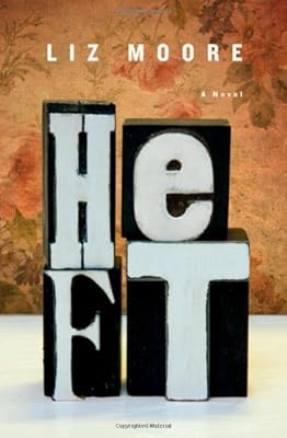 Heft: A Novel