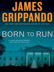 Born to Run (Jack Swyteck Novel)