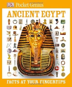 Pocket Genius: Ancient Egypt