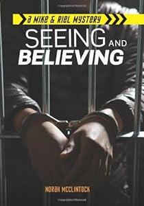 Seeing and Believing