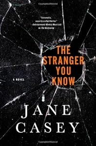 The Stranger You Know