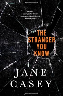 The Stranger You Know
