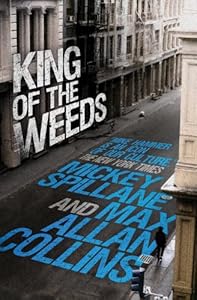 Mike Hammer: King of the Weeds
