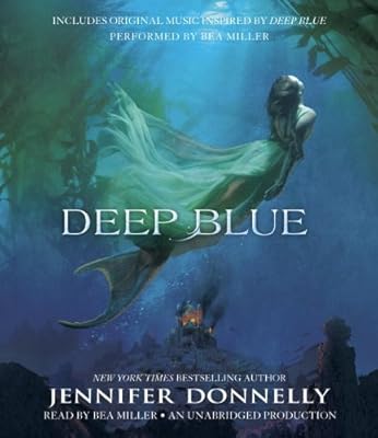 Waterfire Saga, Book One: Deep Blue